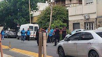 villa luro: encontraron a madre e hija muertas en su casa y creen que fueron victimas de un crimen villa luro: encontraron a madre e hija muertas en su casa y creen que fueron victimas de un crimen