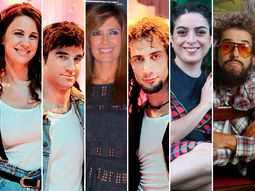 graduados tuvo su gran final en el gran rex graduados tuvo su gran final en el gran rex