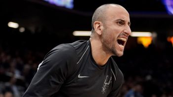 manu ginobili hablo tras haber quedado afuera del equipo titular del all-star manu ginobili hablo tras haber quedado afuera del equipo titular del all-star