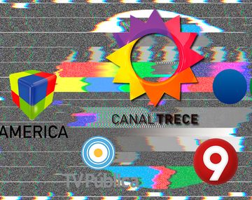 Premios Martín Fierro de radio: ¿qué canales se disputan la transmisión?