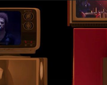 Sorpresa: hay nuevo video de Soda Stereo