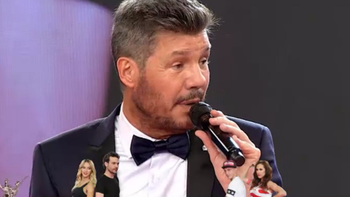 Tinelli defendió el programa ante las acusaciones de fraude Tinelli defendió el programa ante las acusaciones de fraude