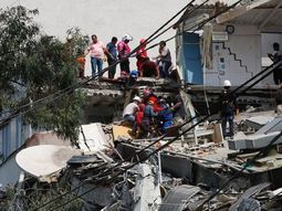 hay un argentino entre los muertos por el terremoto en mexico hay un argentino entre los muertos por el terremoto en mexico