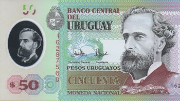 La Federación Rural volvió a advertir por el atraso cambiario en el Uruguay. La Federación Rural volvió a advertir por el atraso cambiario en el Uruguay.