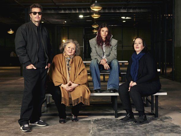 Foto: (Netflix) Foto: (Netflix)