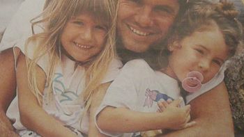 el carinoso saludo de cumpleanos de tinelli a su hija el carinoso saludo de cumpleanos de tinelli a su hija