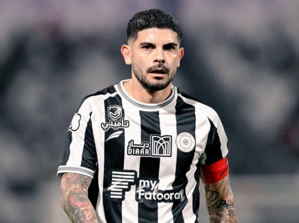 Bomba del mercado de pases: Éver Banega arregló su salida de Arabia Saudita y firma con un equipo argentino