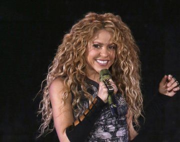 Quién es el otro deportista con el que Shakira vivió un romance