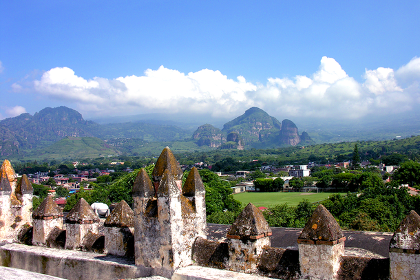 Qué hacer en Tlayacapan