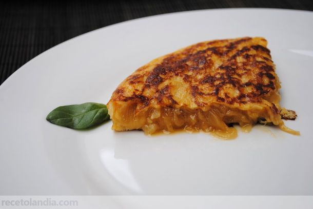 Un famoso delincuente, a los tiros porque su tortilla no tenía cebolla
