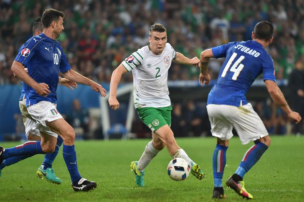 Vibrante: así quedó el cuadro final de la Eurocopa de Francia 2016