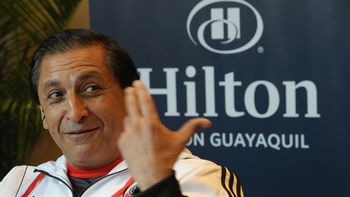 ramon, contra cappa: no se si jugo algo a nivel internacional ramon, contra cappa: no se si jugo algo a nivel internacional