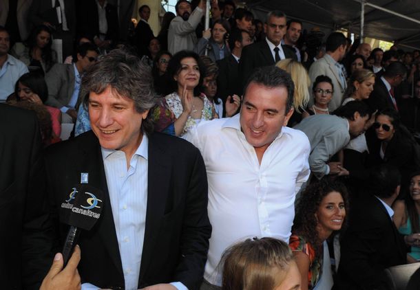 Boudou acusó a los fondos buitres de tener posiciones recalcitrantes