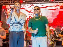 desakta2 y uriel lozano sorprenden con el lanzamiento de quedate con el desakta2 y uriel lozano sorprenden con el lanzamiento de quedate con el