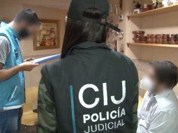 Grooming: detuvieron a un pediatra acusado de acosar sexualmente de un paciente de 15 años