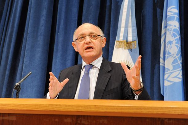 Ratificarán la decisión de no pagarle a los fondos buitres