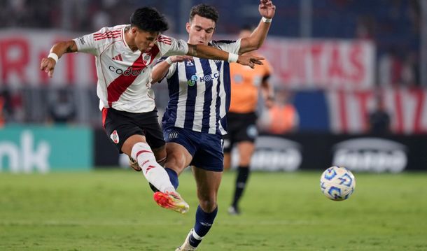 AFA adelantó el horario de Talleres vs. River por la fecha 13 del Torneo Clausura: el motivo
