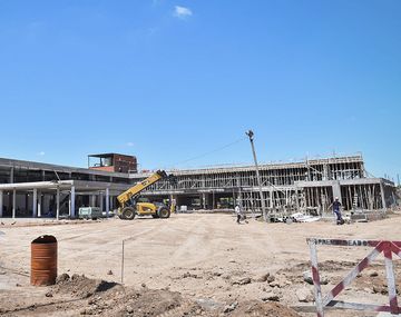 Inauguran en Escobar el primer colegio preuniversitario de la UBA en la Provincia