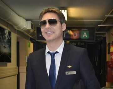 ¿Adrián Suar le tiró un palito a Araceli González?