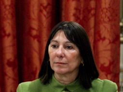 Confirman la condena a la ex ministra Felisa Miceli
