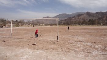 la maldicion de tilcara la maldicion de tilcara