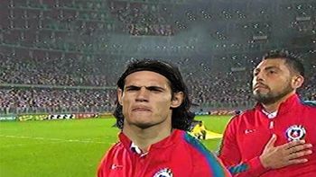 tras el papelon, llegaron los memes del fallido himno de uruguay tras el papelon, llegaron los memes del fallido himno de uruguay