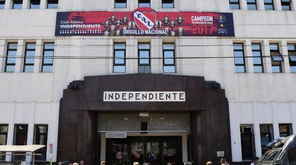 Elecciones en Independiente: habrá un fuerte operativo de seguridad