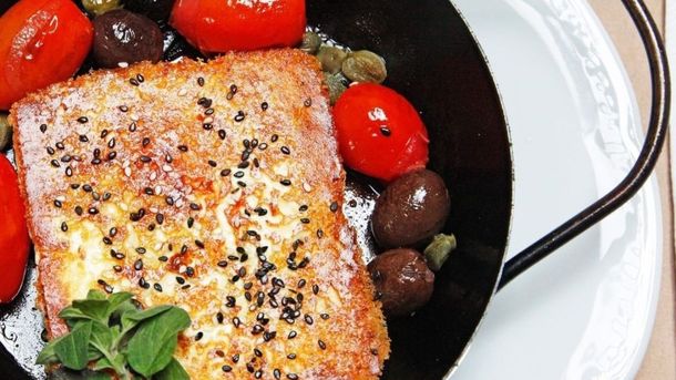 Los platos con quesos suelen son una opción destacada de este bodegón. Los platos con quesos suelen son una opción destacada de este bodegón.