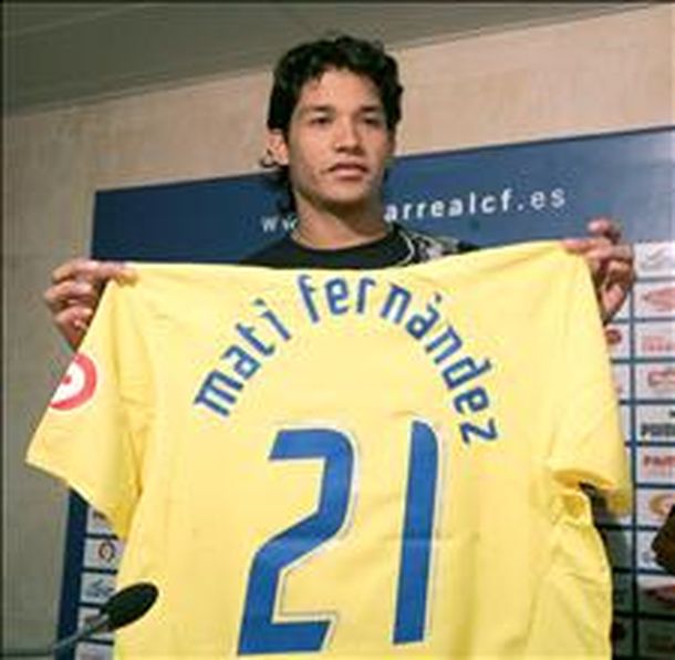 Matias fernandez_efe