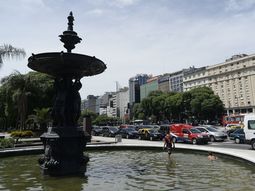 la ola de calor se extendera hasta el domingo y rige un alerta amarillo la ola de calor se extendera hasta el domingo y rige un alerta amarillo