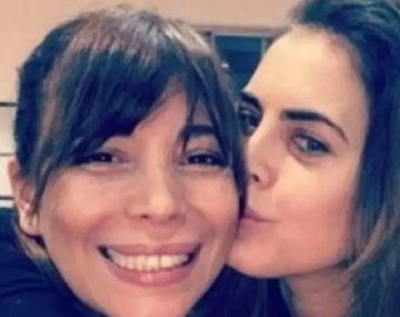 El emotivo mensaje de Ximena Capristo a Silvina Luna: qué le dijo