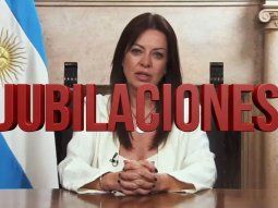 Sandra Pettovello activó el formulario P.S. 6.18 para que monotributistas tengan jubilación de Anses con bono