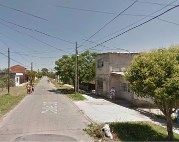 Hallan muerta a una joven en Bearazategui