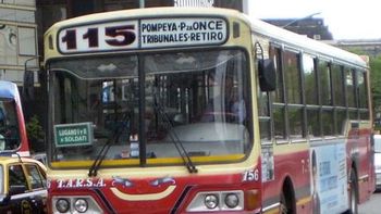 le cortaron un dedo a un colectivero en un asalto le cortaron un dedo a un colectivero en un asalto