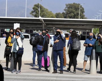 Transporte publicó los protocolos para volver a viajar en micros de larga distancia