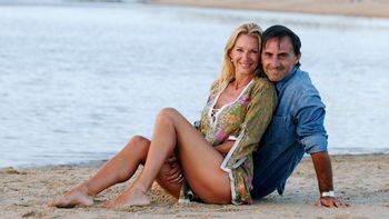 Yanina Latorre: Sigo creyendo en las historias de amor Yanina Latorre: Sigo creyendo en las historias de amor