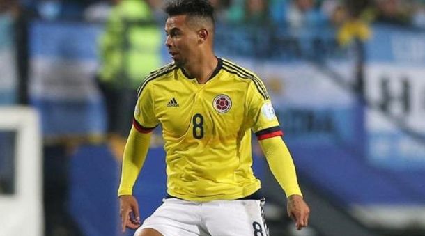Cardona es la tercera cara nueva en Boca