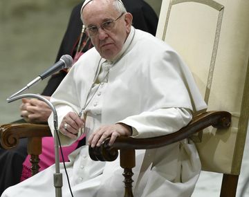 El Papa viaja a Suecia