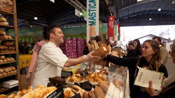 llega a palermo una feria de platos gourmet a precios economicos llega a palermo una feria de platos gourmet a precios economicos