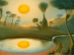 Atención: el test viral para saber si tus sueños se harán realidad