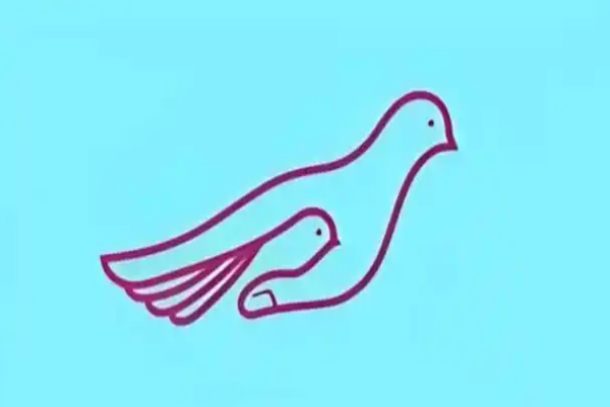 Descubrí con este test viral como sos según lo primero que ves en la imagen.