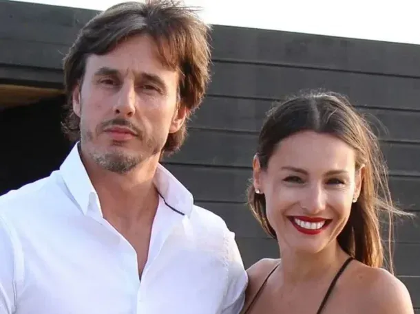 Los desopilantes memes por el escándalo entre Pampita y Roberto García Moritán