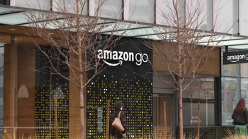 Amazon lanza una tienda sin cajeros Amazon lanza una tienda sin cajeros