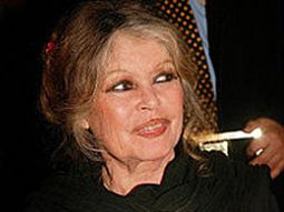 Brigitte Bardot