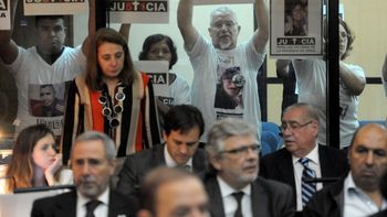 al igual que jaime, un ex gerente del sarmiento no asistira al juicio por once al igual que jaime, un ex gerente del sarmiento no asistira al juicio por once