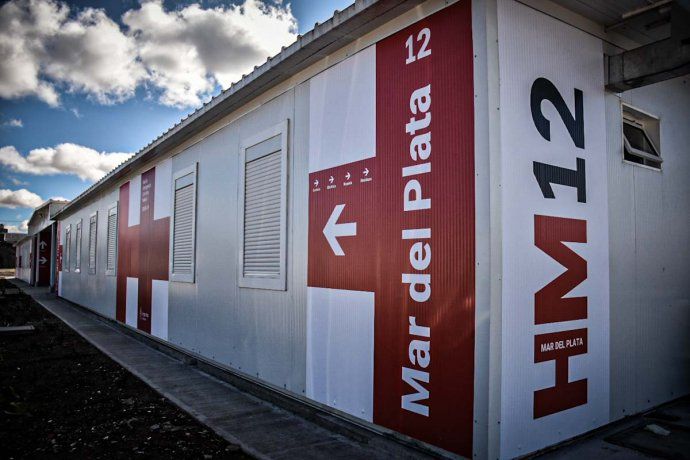 Mar del Plata: Murió por coronavirus una chica de 16 años