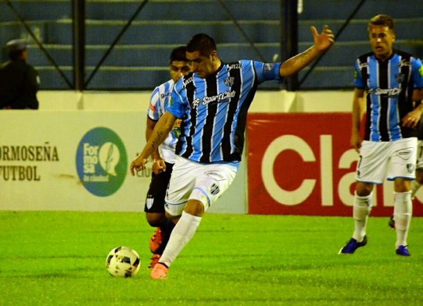 Juventud Unida de Gualeguaychú le ganó a Almagro  y es el tapado de la Copa Argentina