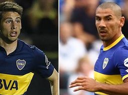la conmebol sanciono a diaz y calleri: no jugaran por tres partidos la conmebol sanciono a diaz y calleri: no jugaran por tres partidos