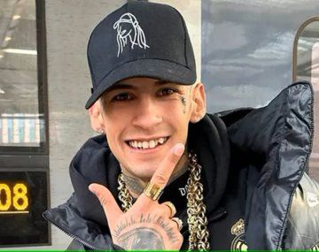 Tras recuperar la libertad