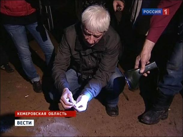 Anuncian nuevas pruebas de la existencia de Pie Grande